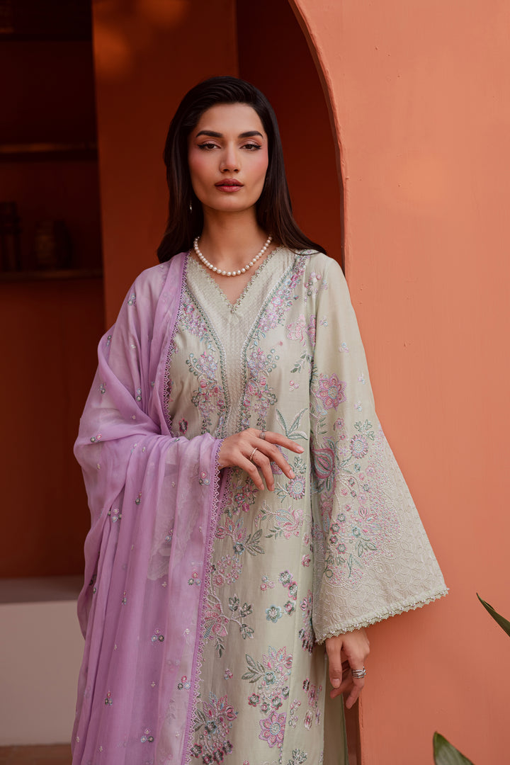 Batik | Winter 25 | Reeya