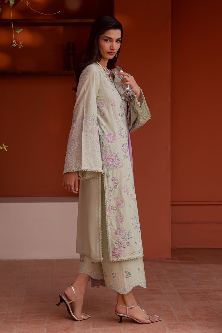 Batik | Winter 25 | Reeya