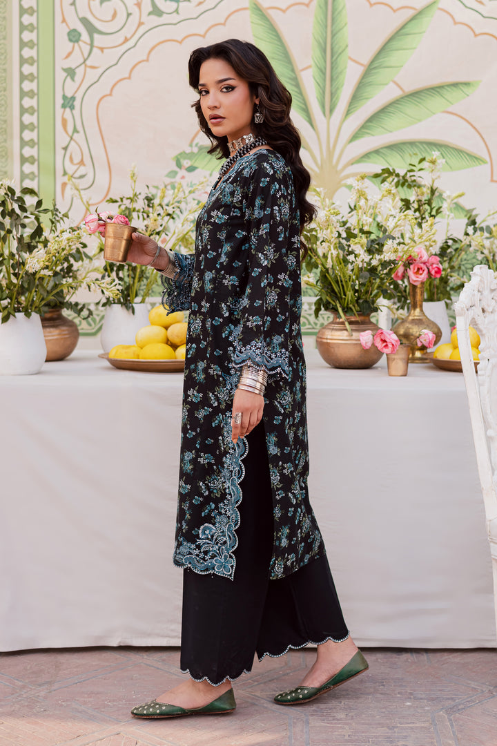 Batik | Winter 25 | Reezay