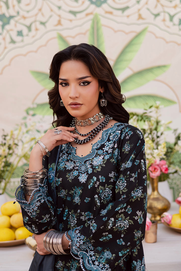 Batik | Winter 25 | Reezay