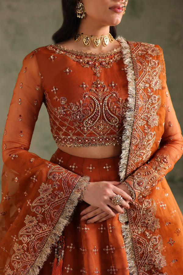 Imran Ramzan | Esmeree Wedding Formals | Reine dâAmbre