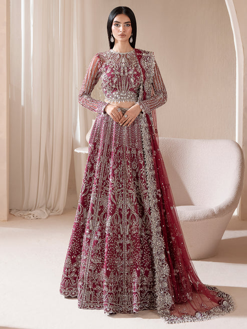 Epoque | Reve Luxury Formals | Reine - Official Epoque stockist in UK - Sakeena London