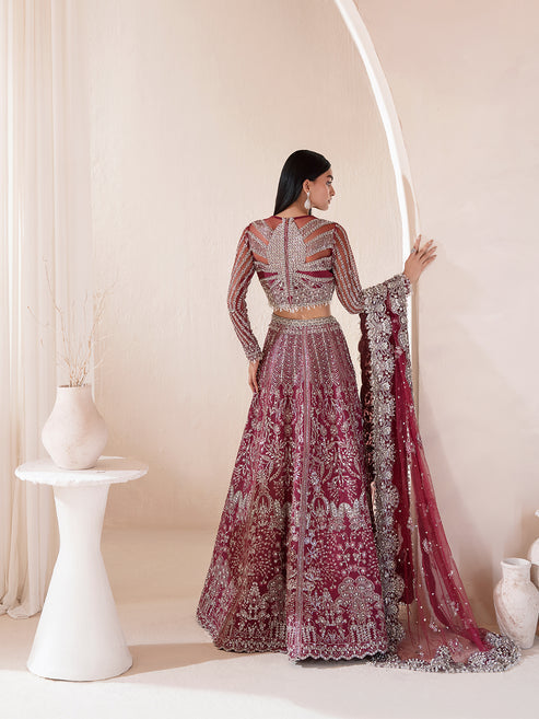 Epoque | Reve Luxury Formals | Reine - Official Epoque stockist in UK - Sakeena London