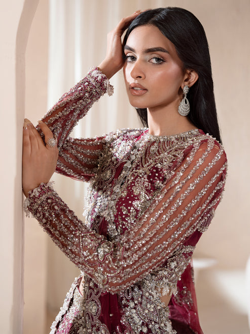 Epoque | Reve Luxury Formals | Reine - Official Epoque stockist in UK - Sakeena London