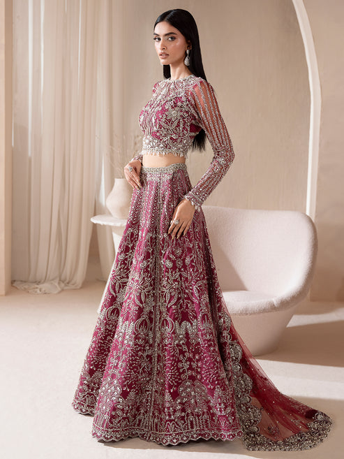 Epoque | Reve Luxury Formals | Reine - Official Epoque stockist in UK - Sakeena London