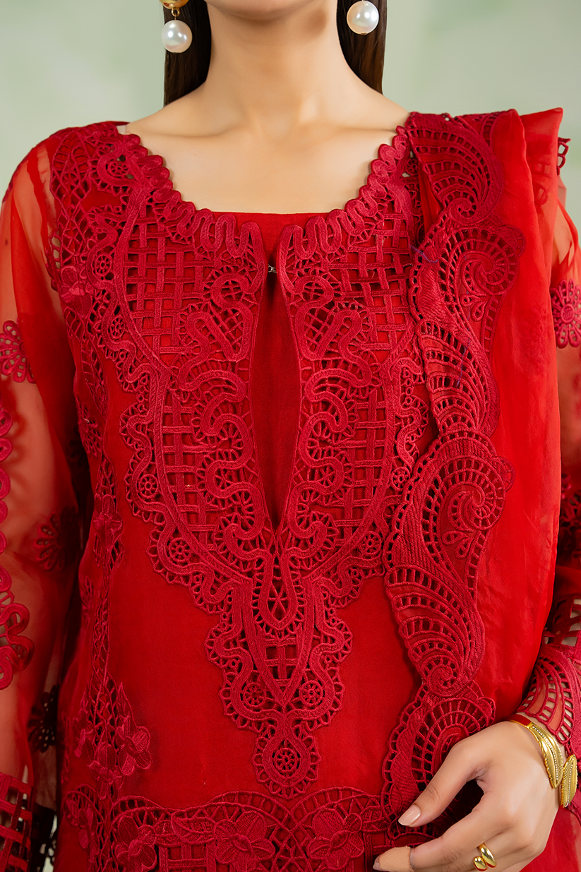 Saad Shaikh | Cutwork 26 | Relle