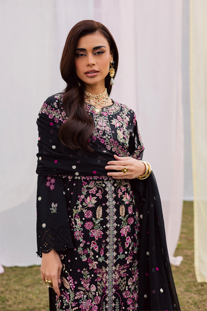 Batik | Winter 25 | Rene