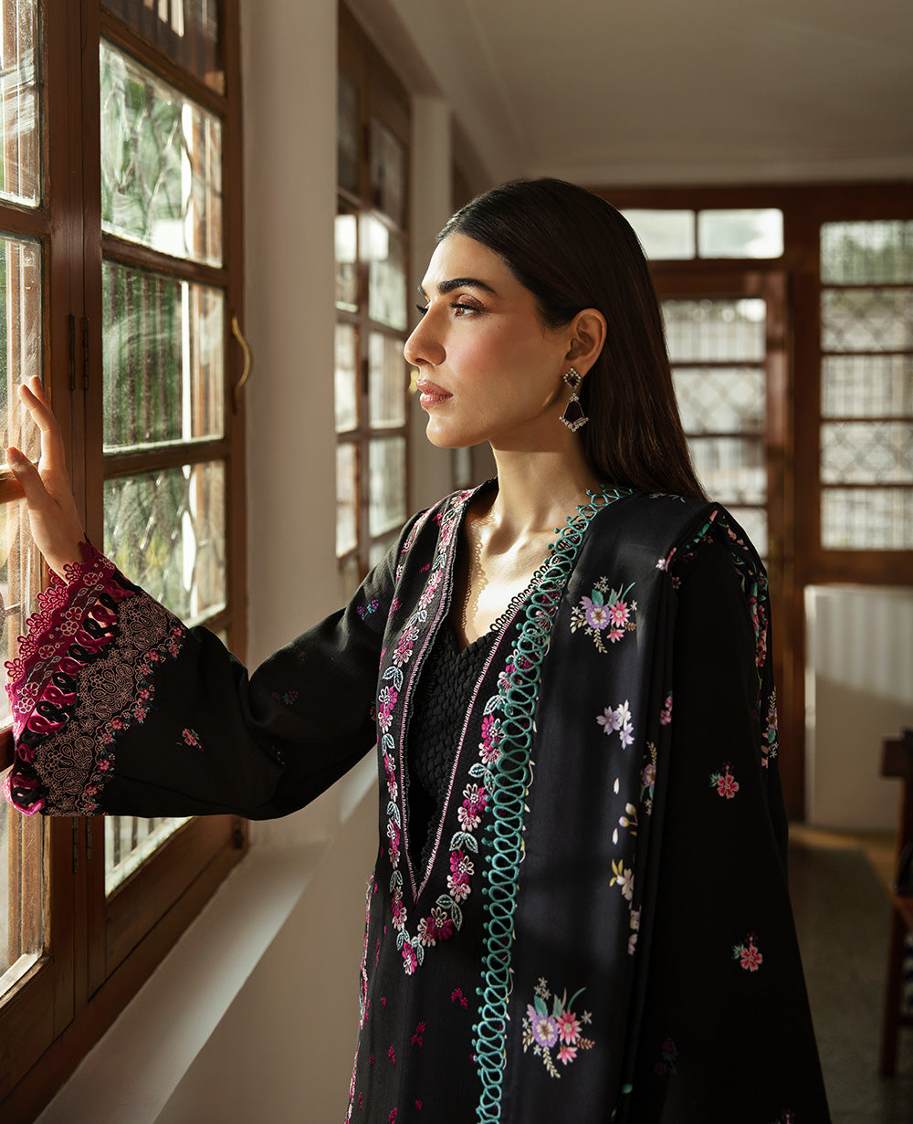 Republic Womenswear | Rosalee Winter 24 | D10 (Kian) - Official Republic Womenswear stockist in UK - Sakeena London