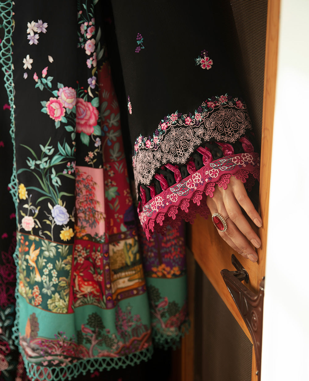 Republic Womenswear | Rosalee Winter 24 | D10 (Kian) - Official Republic Womenswear stockist in UK - Sakeena London