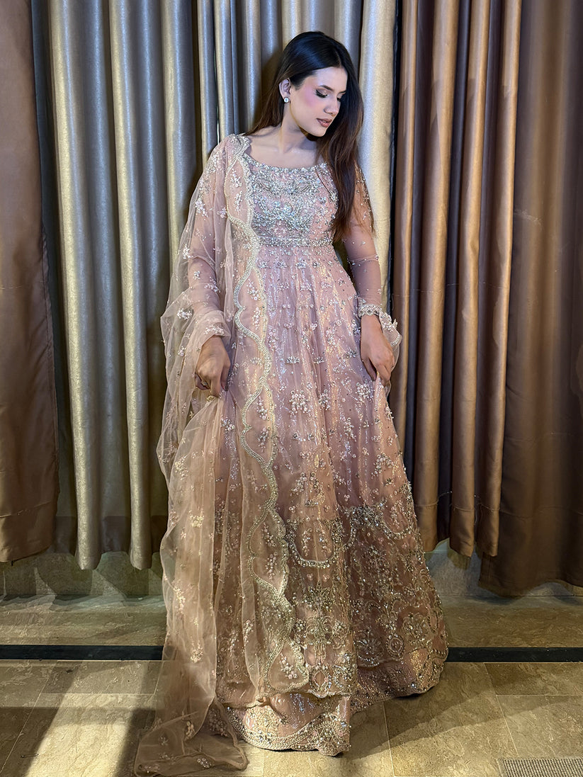Epoque | Avanti Wedding Formals | AERAA