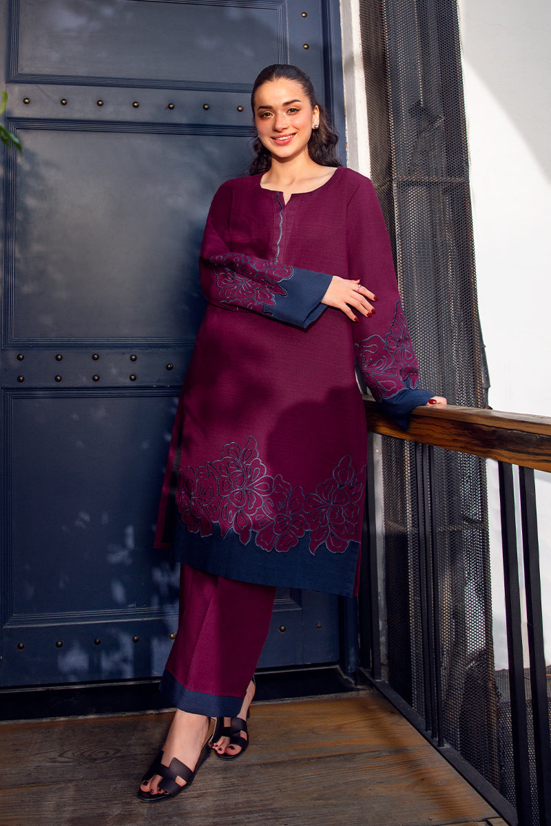 Rangrasiya | Winter Pret 24 | MIA - Official Rangrasiya stockist in UK - Sakeena London