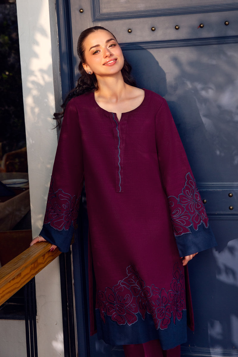 Rangrasiya | Winter Pret 24 | MIA - Official Rangrasiya stockist in UK - Sakeena London