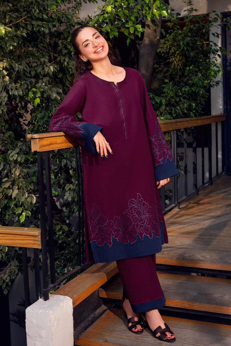 Rangrasiya | Winter Pret 24 | MIA - Official Rangrasiya stockist in UK - Sakeena London