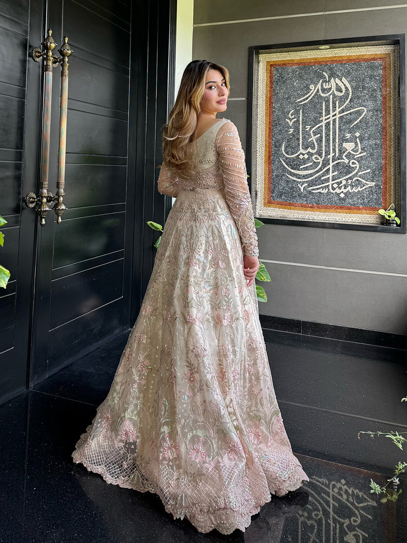 Epoque | Avanti Wedding Formals | ELEA