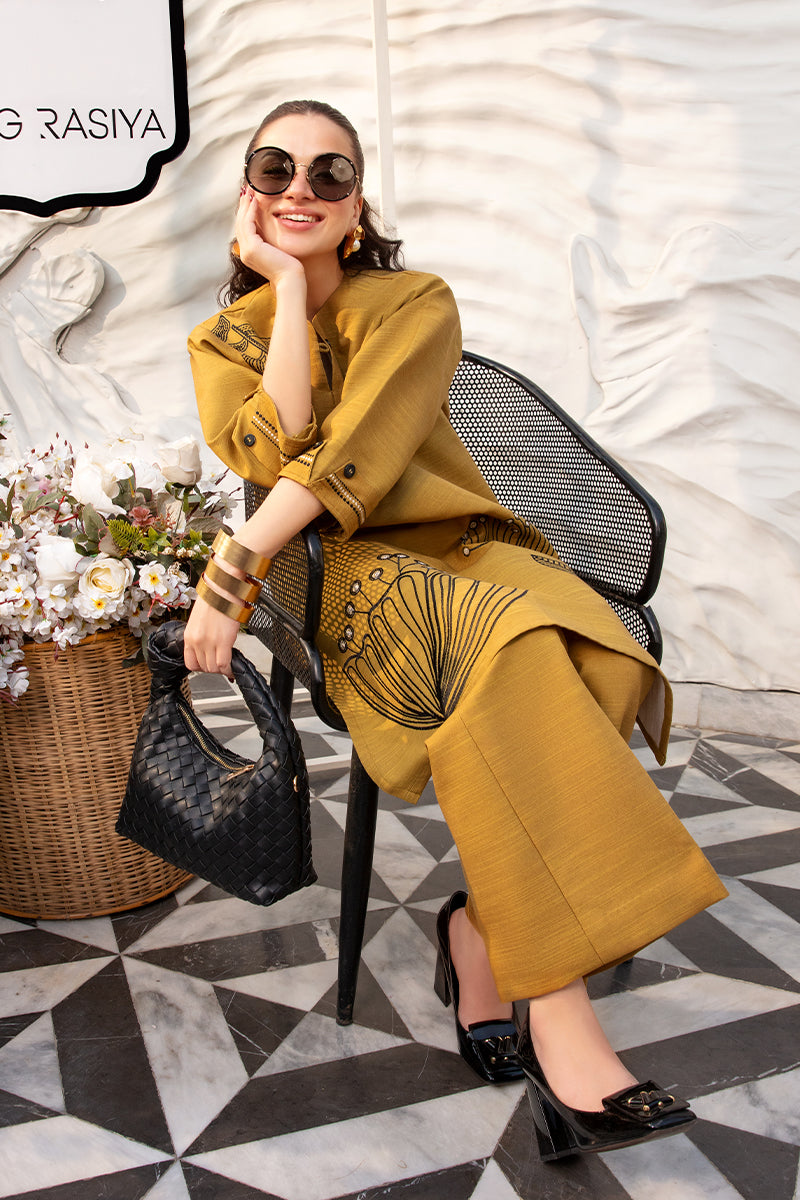 Rangrasiya | Winter Pret 24 | ANA - Official Rangrasiya stockist in UK - Sakeena London