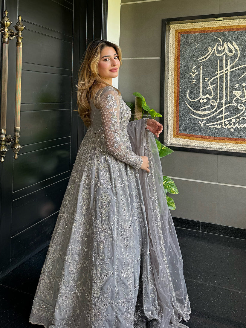 Epoque | Avanti Wedding Formals | ELIRA