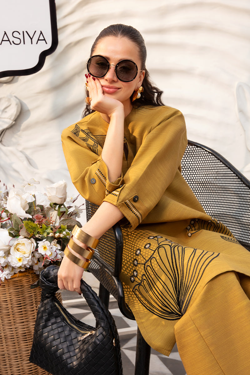 Rangrasiya | Winter Pret 24 | ANA - Official Rangrasiya stockist in UK - Sakeena London