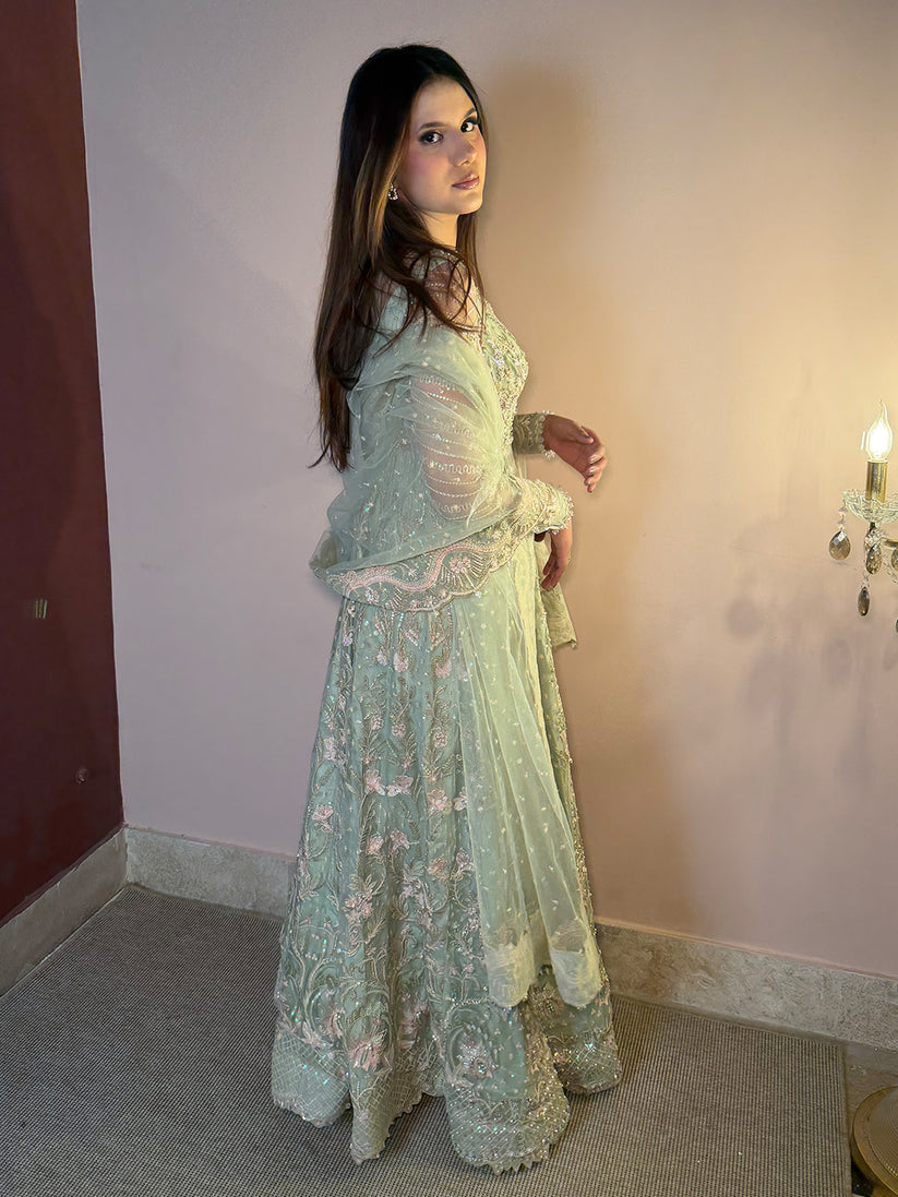 Epoque | Avanti Wedding Formals | ELYSE