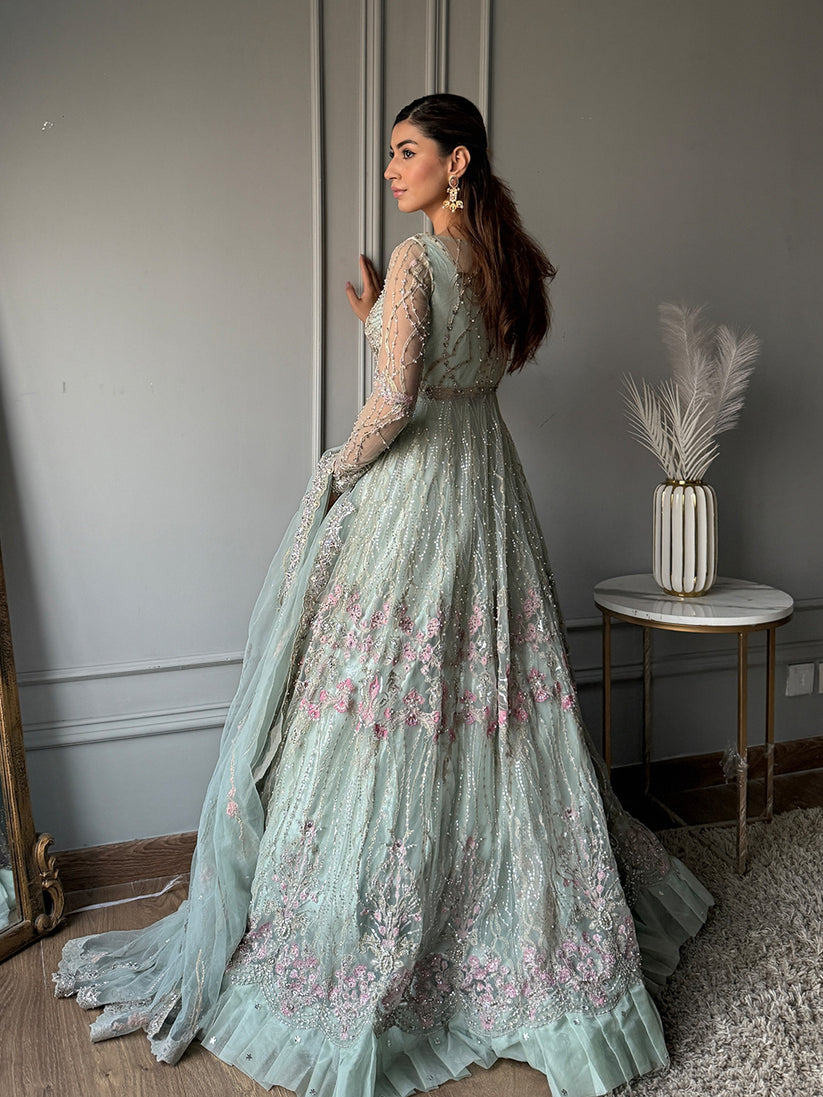 Epoque | Avanti Wedding Formals |VERISA