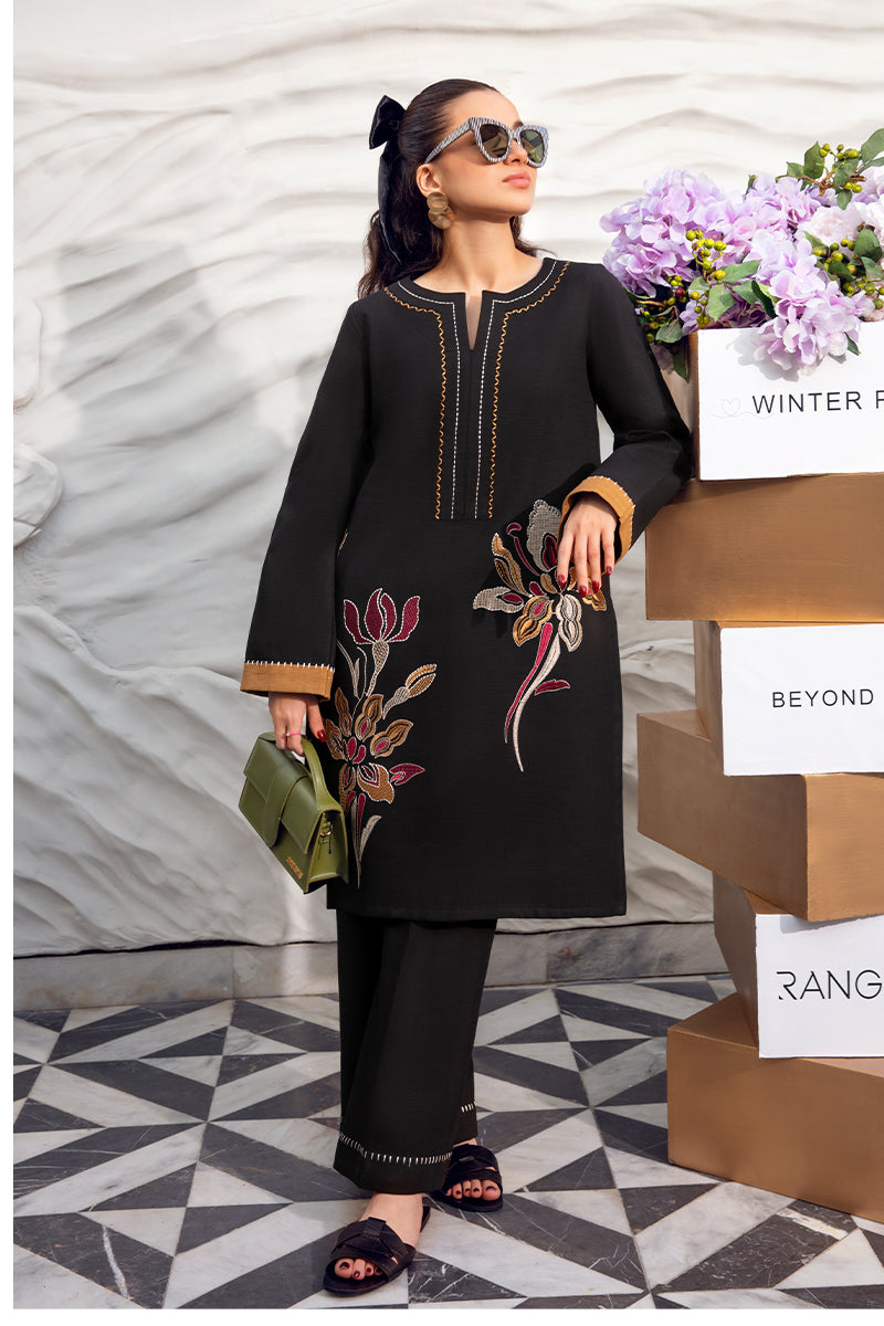 Rangrasiya | Winter Pret 24 | MAE - Official Rangrasiya stockist in UK - Sakeena London