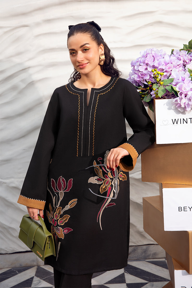 Rangrasiya | Winter Pret 24 | MAE - Official Rangrasiya stockist in UK - Sakeena London