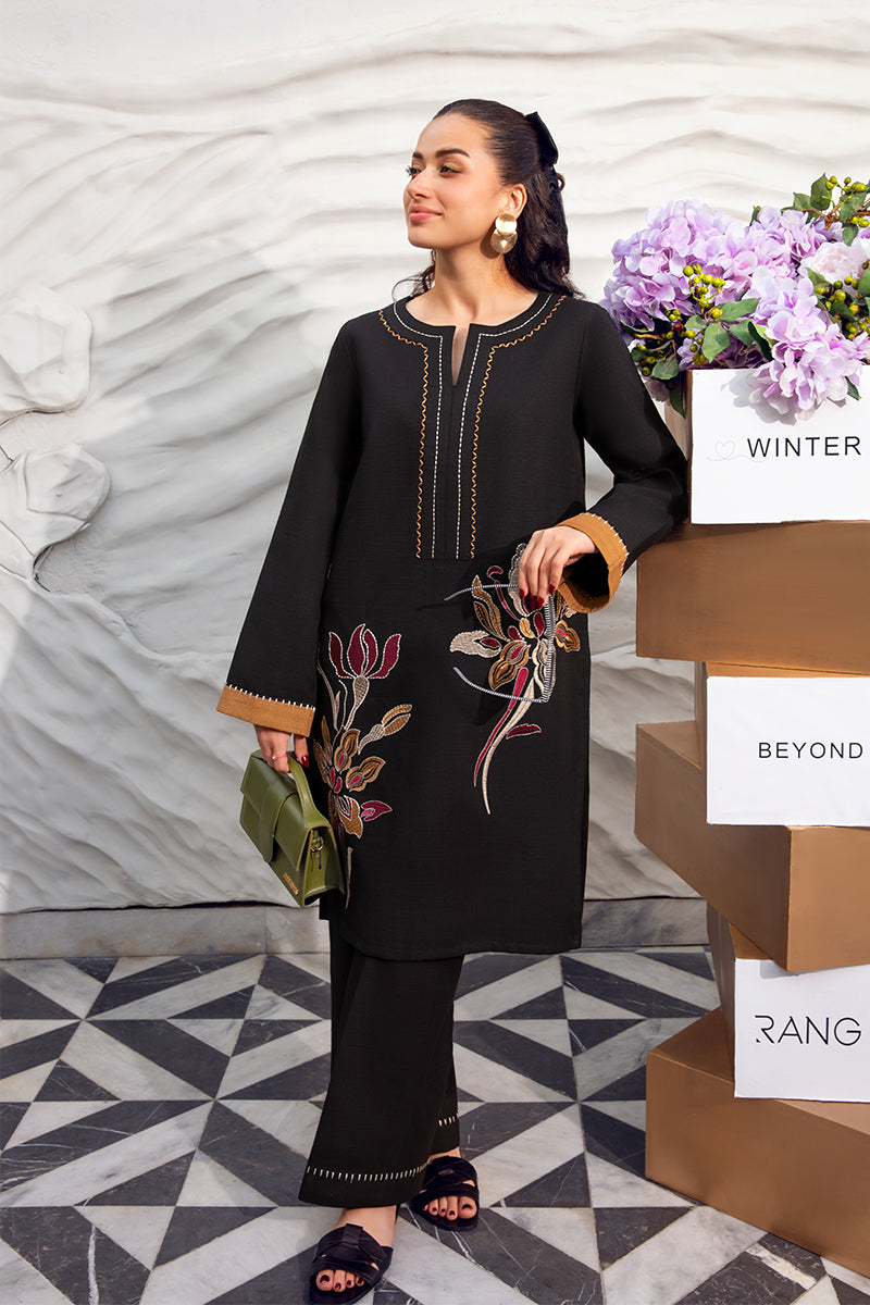 Rangrasiya | Winter Pret 24 | MAE - Official Rangrasiya stockist in UK - Sakeena London