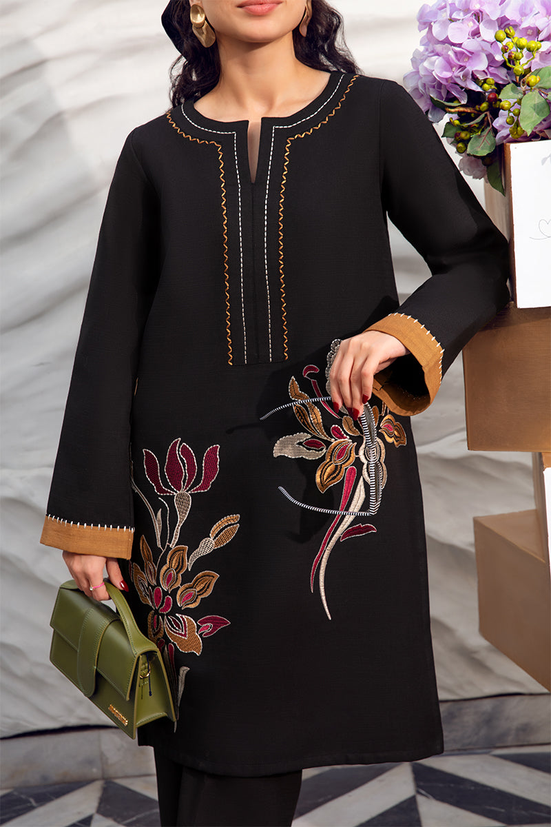 Rangrasiya | Winter Pret 24 | MAE - Official Rangrasiya stockist in UK - Sakeena London