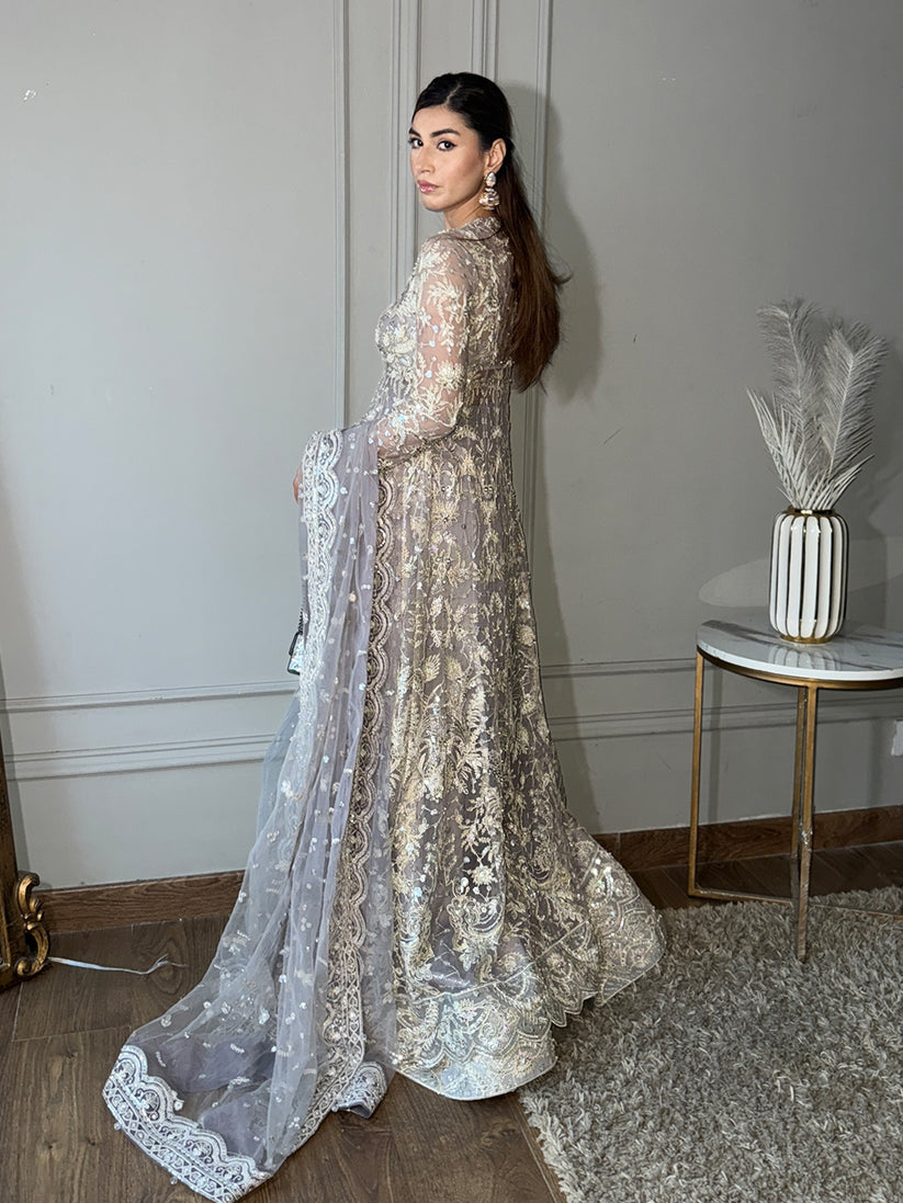 Epoque | Avanti Wedding Formals | NIVARA