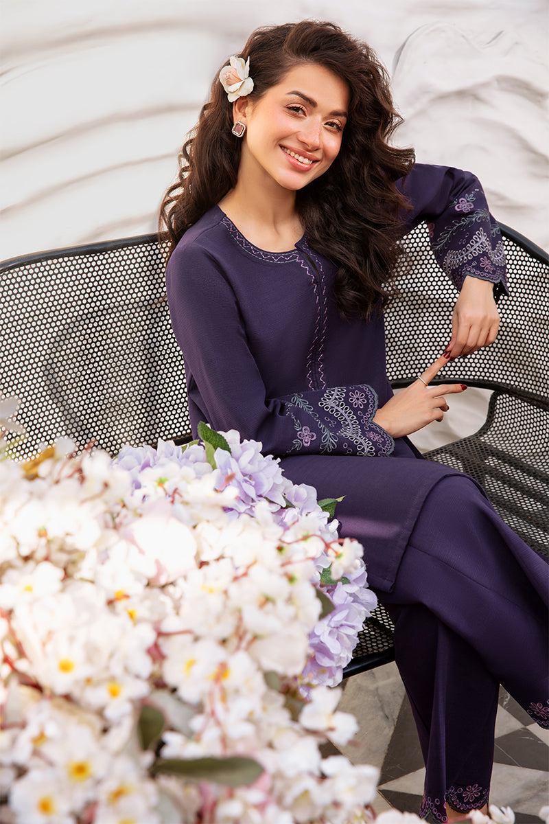 Rangrasiya | Winter Pret 24 | FEYA - Official Rangrasiya stockist in UK - Sakeena London