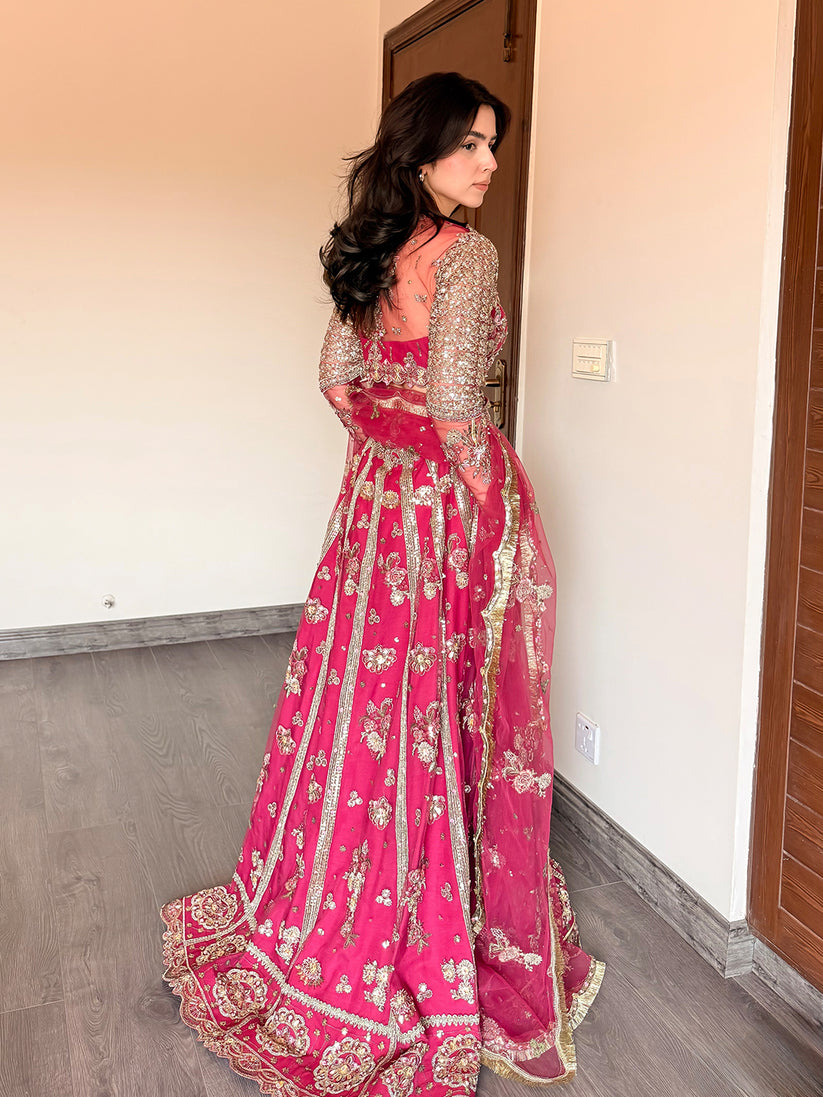 Epoque | Avanti Wedding Formals | NAZLI