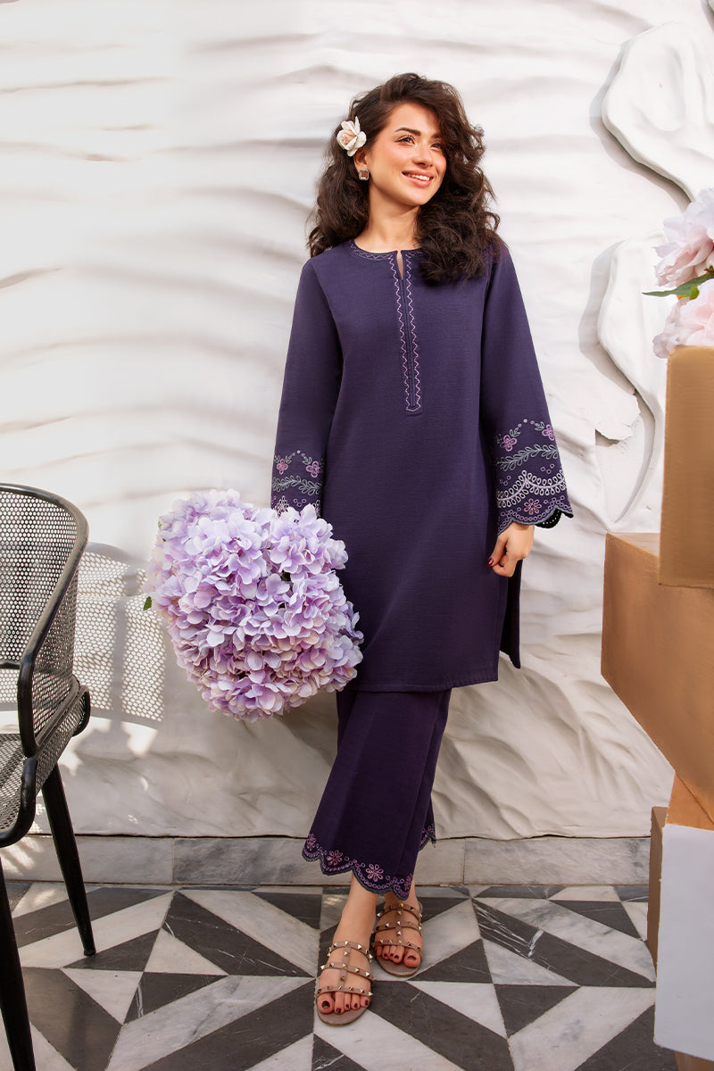 Rangrasiya | Winter Pret 24 | FEYA - Official Rangrasiya stockist in UK - Sakeena London