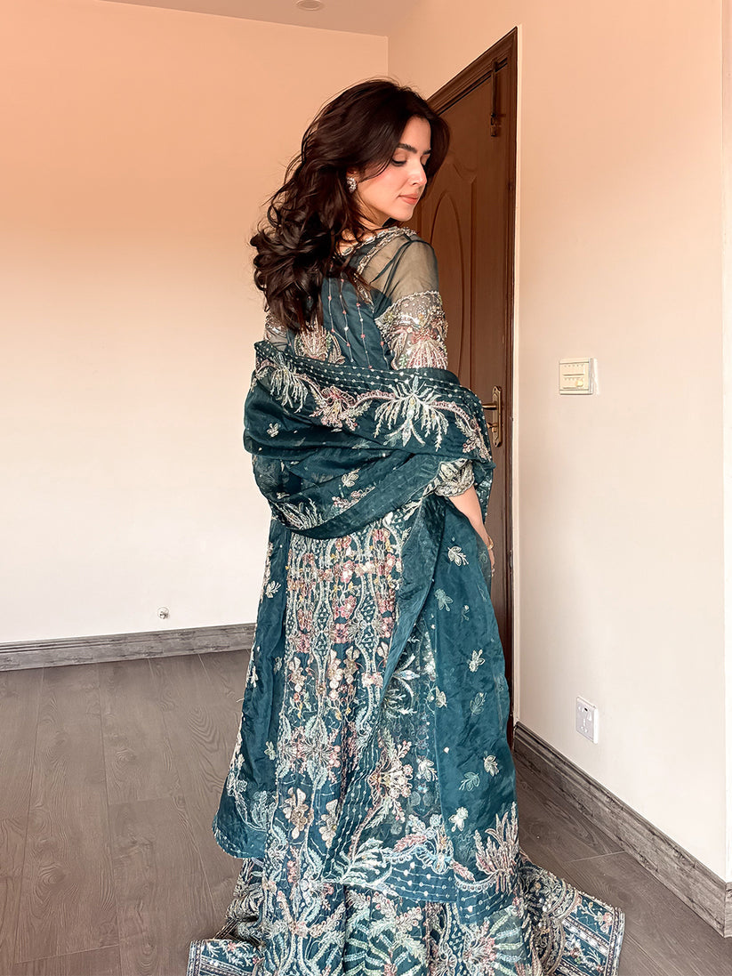 Epoque | Avanti Wedding Formals | ESRA