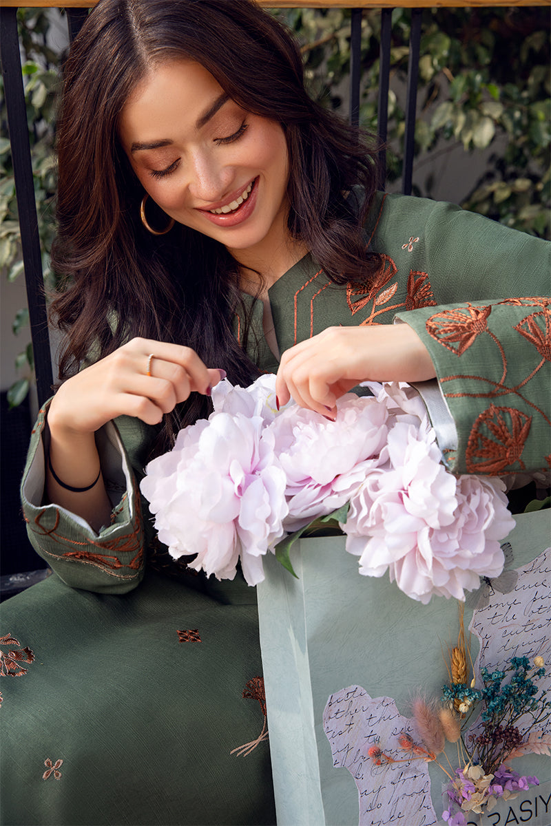Rangrasiya | Winter Pret 24 | GIA - Official Rangrasiya stockist in UK - Sakeena London