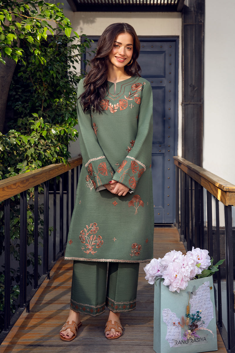 Rangrasiya | Winter Pret 24 | GIA - Official Rangrasiya stockist in UK - Sakeena London