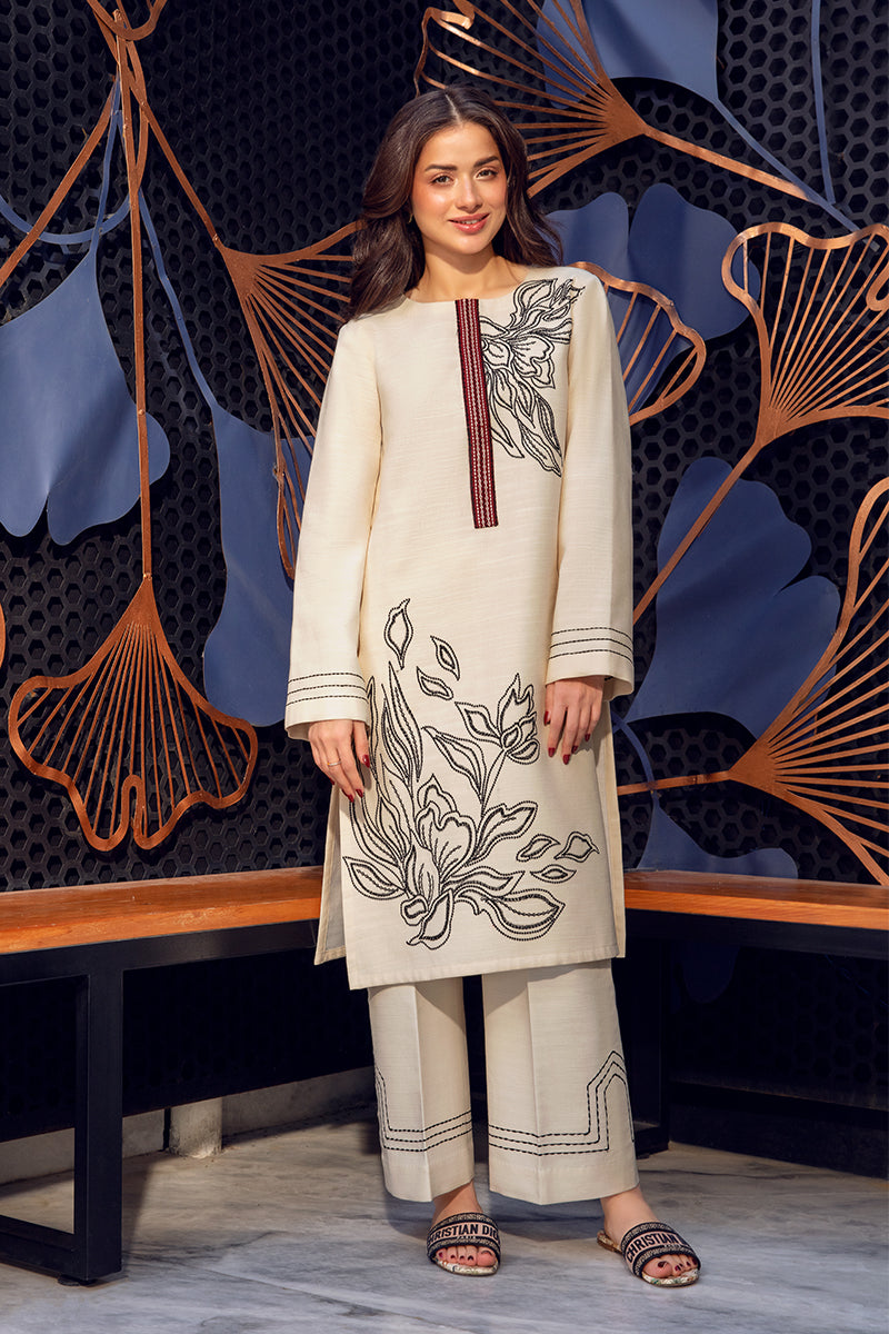 Rangrasiya | Winter Pret 24 | RIO - Official Rangrasiya stockist in UK - Sakeena London
