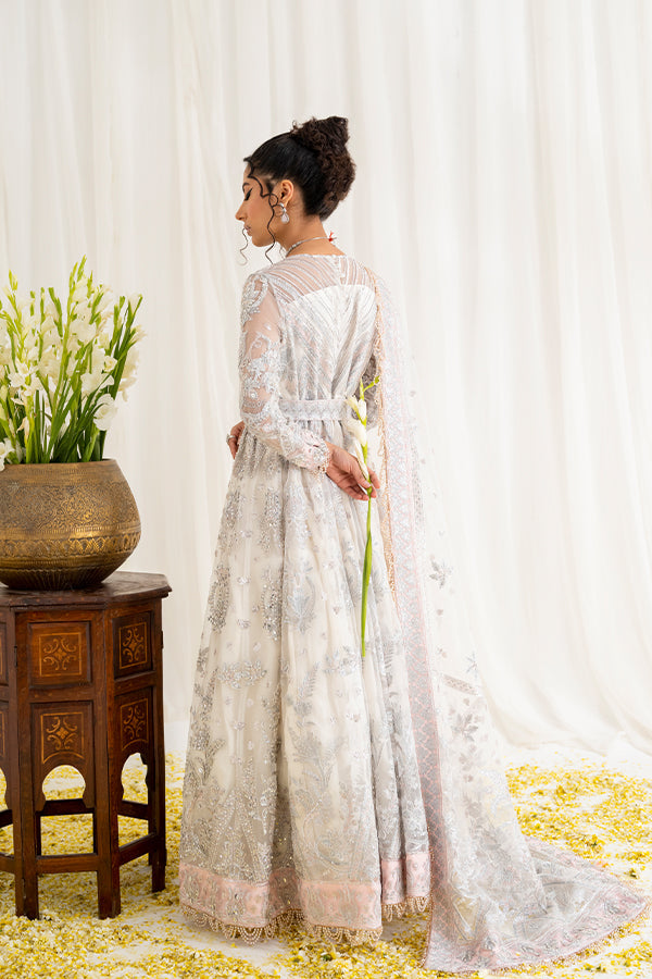 Saffron | Reveur Luxury Festive | SF-01 Levana - Official Saffron stockist in UK - Sakeena London
