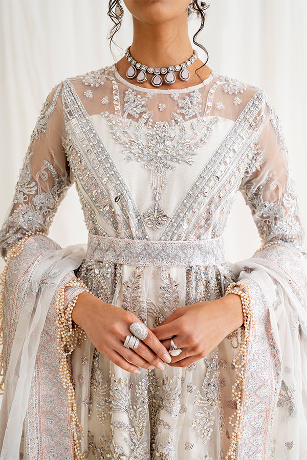 Saffron | Reveur Luxury Festive | SF-01 Levana - Official Saffron stockist in UK - Sakeena London