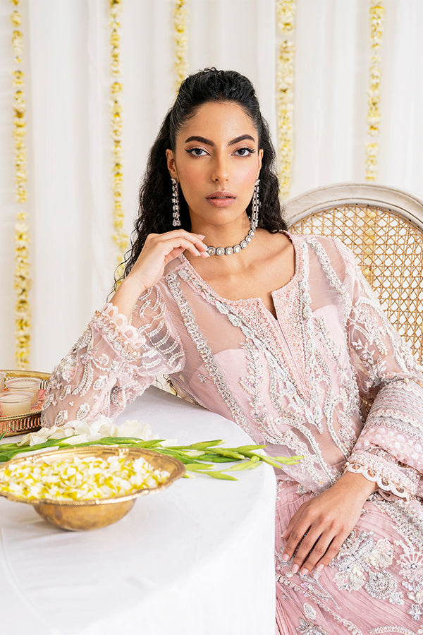 Saffron | Reveur Luxury Festive | SF-02 Ruzena - Official Saffron stockist in UK - Sakeena London