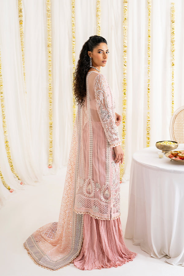 Saffron | Reveur Luxury Festive | SF-02 Ruzena - Official Saffron stockist in UK - Sakeena London