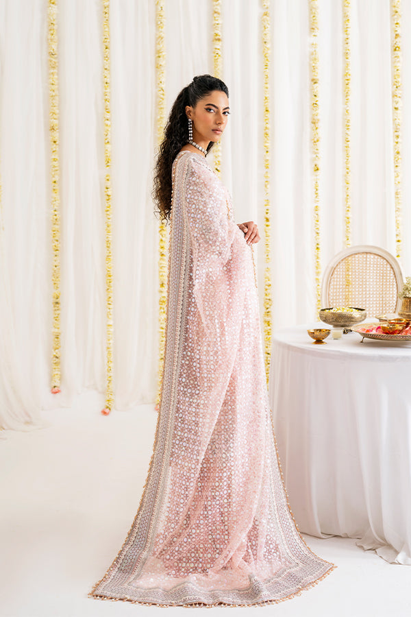Saffron | Reveur Luxury Festive | SF-02 Ruzena - Official Saffron stockist in UK - Sakeena London