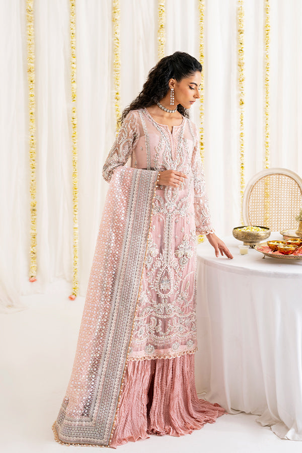 Saffron | Reveur Luxury Festive | SF-02 Ruzena - Official Saffron stockist in UK - Sakeena London