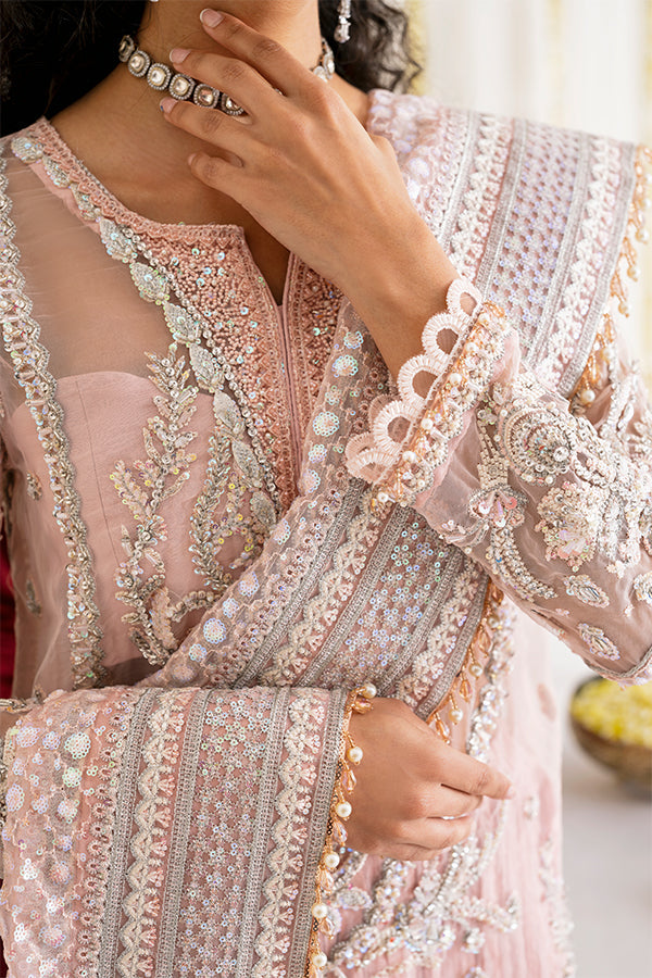 Saffron | Reveur Luxury Festive | SF-02 Ruzena - Official Saffron stockist in UK - Sakeena London
