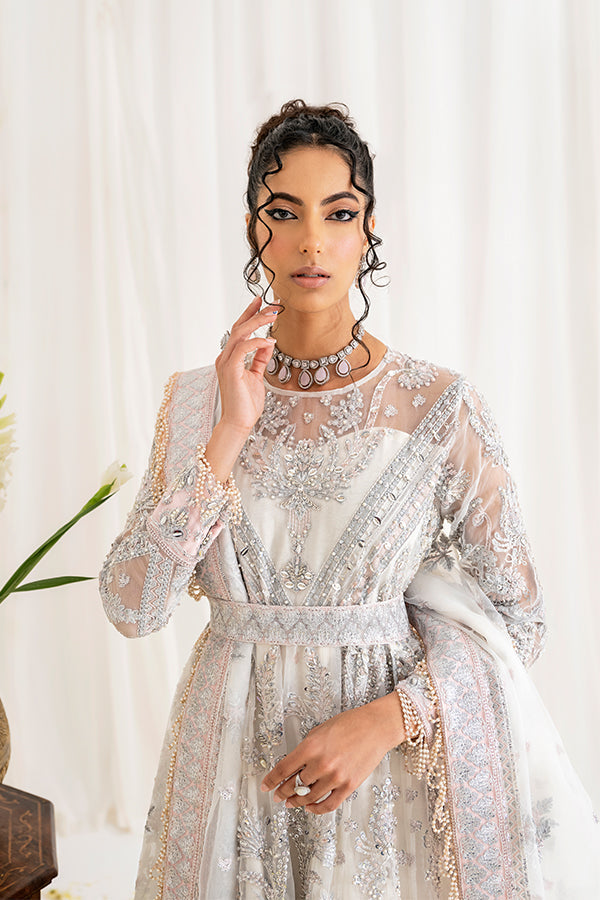 Saffron | Reveur Luxury Festive | SF-01 Levana - Official Saffron stockist in UK - Sakeena London