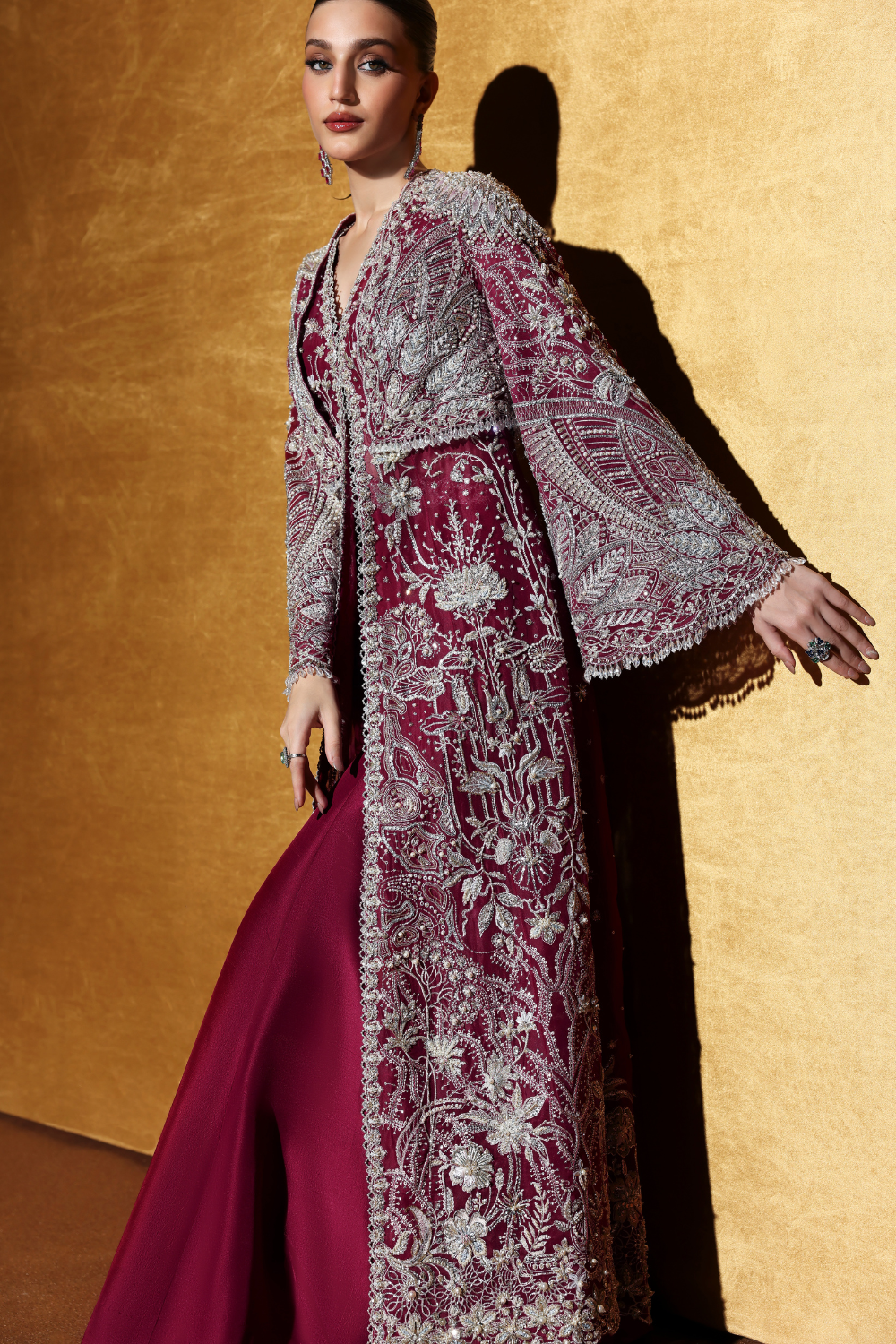 Soraya | Oriana Luxury Formals 26 | Rhenza - Official Soraya stockist in UK - Sakeena London