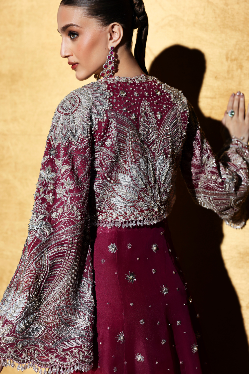 Soraya | Oriana Luxury Formals 26 | Rhenza - Official Soraya stockist in UK - Sakeena London