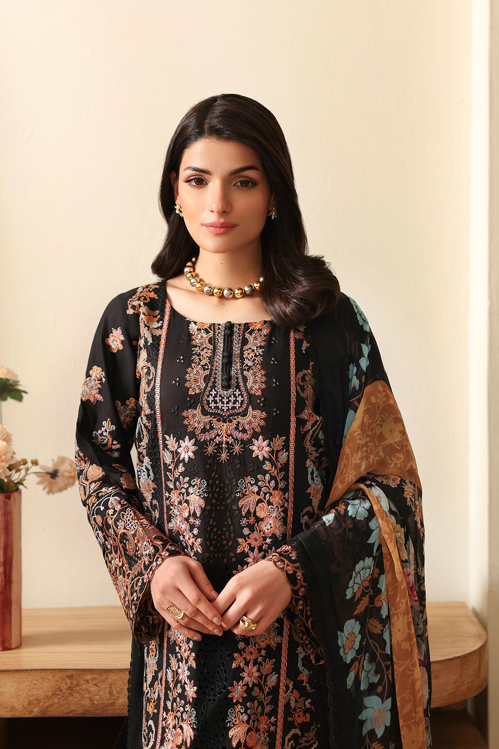Ramsha | Riwayat Collection | Y-1408