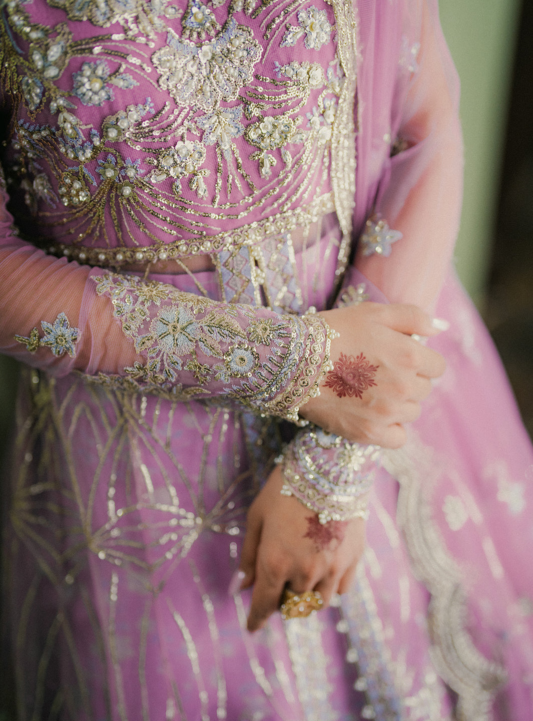 Roheenaz | Pehli Si Muhabbat Wedding Collection | Maha - Official Roheenaz stockist in UK - Sakeena London