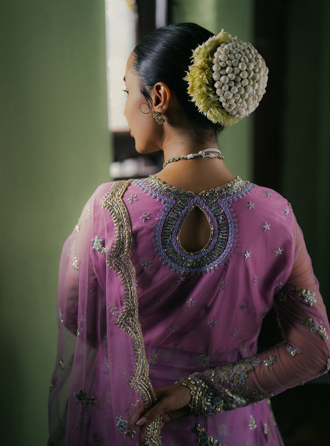 Roheenaz | Pehli Si Muhabbat Wedding Collection | Maha - Official Roheenaz stockist in UK - Sakeena London