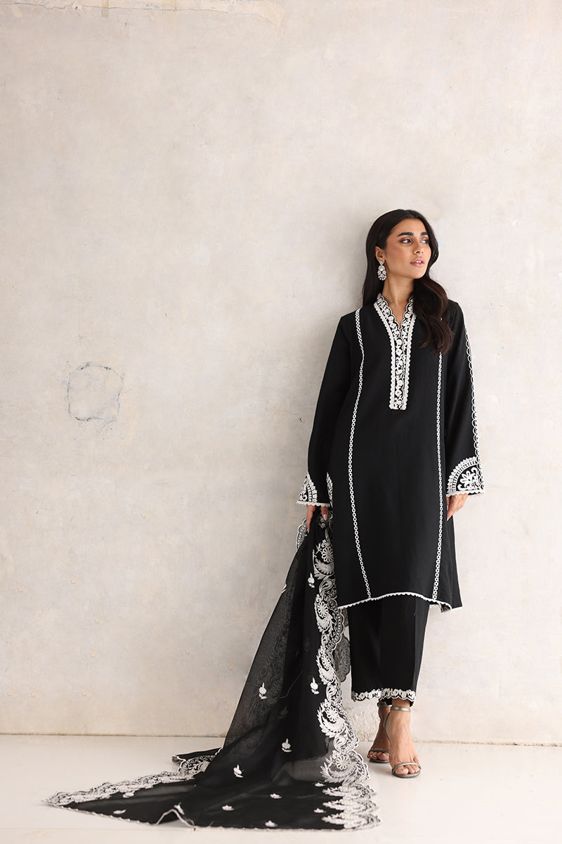 Sana Abbas | Luxury Pret | Roheen - Official Sana Abbas stockist in UK - Sakeena London