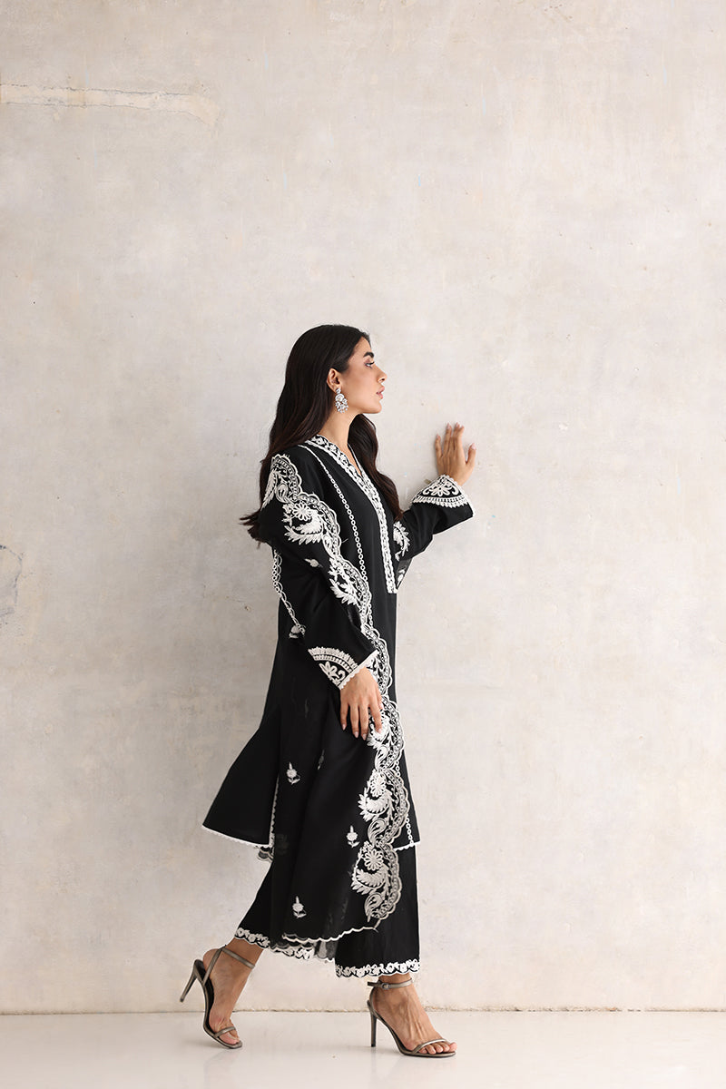 Sana Abbas | Luxury Pret | Roheen - Official Sana Abbas stockist in UK - Sakeena London